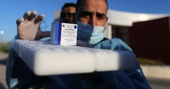 تمويل خطة التطعيم الفلسطينية ضد كورونا يواجه نقصًا  