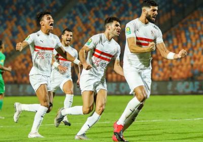 الزمالك يطالب بتأجيل مباراته أمام تونغيت السنغالي