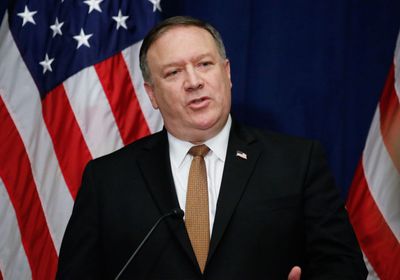 بومبيو: إيران التهديد الأكبر لأمريكا