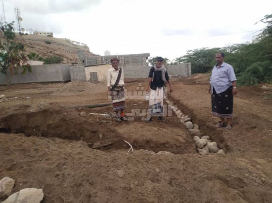 "مكافحة الفساد" تطالب بوقف التعديات على أراضي ميزان القطن بجعار