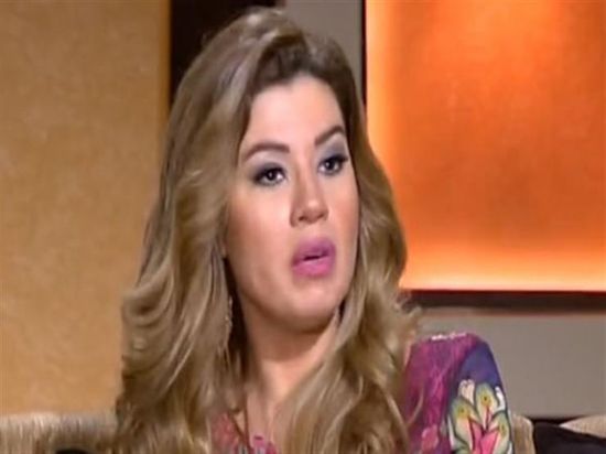 رانيا فريد شوقي توجه رسالة لـ رائد لبيب بعد إصابته بالسرطان