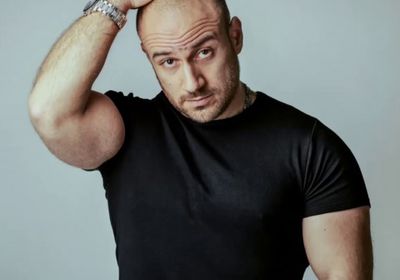 تفاصيل الحالة الصحية لـ أحمد مكي بعد إصابته بفيروس كورونا