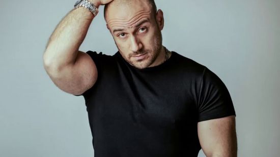 تفاصيل الحالة الصحية لـ أحمد مكي بعد إصابته بفيروس كورونا