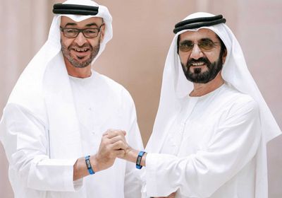 حاكم دبي ومحمد بن زايد يترأسان خلوة وزارية لمناقشة أولويات الإمارات.. غدًا