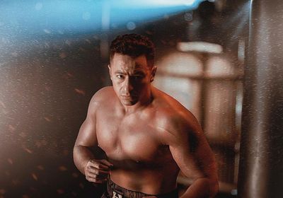 حمادة هلال يطرح برومو كليبه الجديد "بحب الجدعنة"