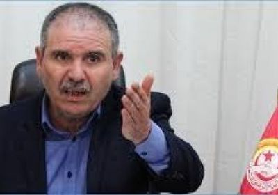  الأمين العام للاتحاد العام التونسي للشغل يعلن تعرضه للتهديد بالقتل 