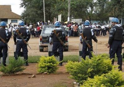 مقتل السفير الإيطالي في الكونغو إثر هجوم مسلح