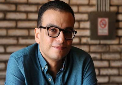 مخرج "حظر تجول" يعلن تعافيه من فيروس كورونا
