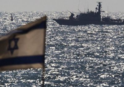 الجيش الإسرائيلي: أحبطنا تهديد محتمل على قطع بحرية تابعة لنا