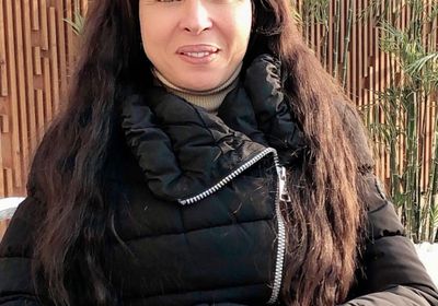 دينا تعلن تعافيها من فيروس كورونا