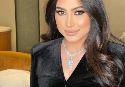 بوسي تشارك جمهورها أحدث إطلالتها (صور)