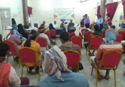 "أدرا" توعي نحالي تبن بالطرق الحديثة لإنتاج العسل