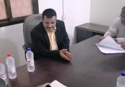 مأمور المنصورة يتعهد بتلبية احتياجات مؤسسة المياه لتحسين الإمدادات