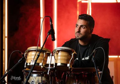 بالفيديو.. كواليس أغنية "رحلة واحدة" لـ محمد الشرنوبي