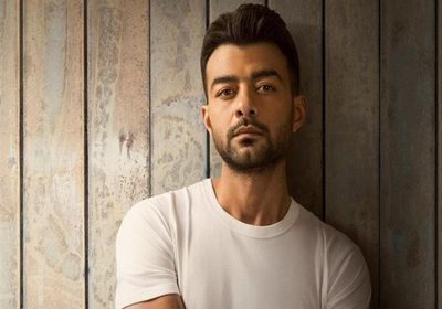 هيثم شاكر يهنئ وليد سعد بعيد ميلاده