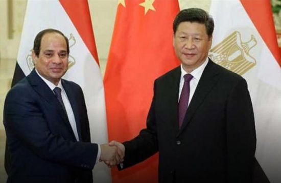  تفاصيل اتصال الرئيس المصري بنظيره الصيني لبحث تطورات أزمة كورونا