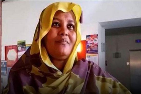 وزيرة الخارجية السودانية تجتمع مع رئيس بعثة الأمم المتحدة لدعم الفترة الانتقالية