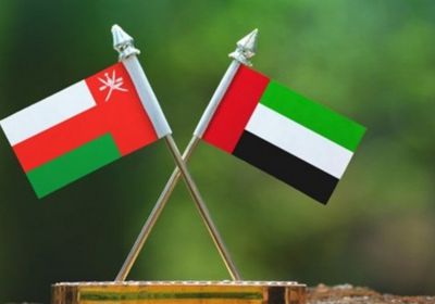 الإمارات وسلطنة عمان تبحثان سبل تعزيز التعاون الثنائي بين البلدين