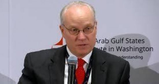 المبعوث الأمريكي يزور المنطقة للدفع بتسوية سياسية