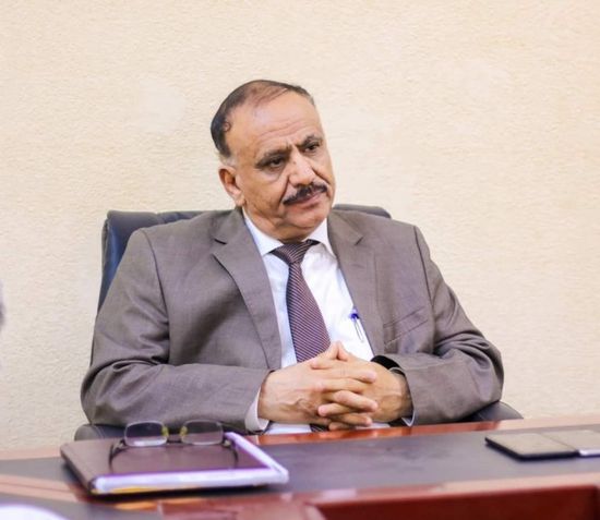 عودة تبعية الموانئ البرية إلى هيئة "النقل البري"