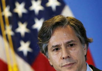  وزير الخارجية الأمريكي: نرحب بفرض عقوبات على روسيا