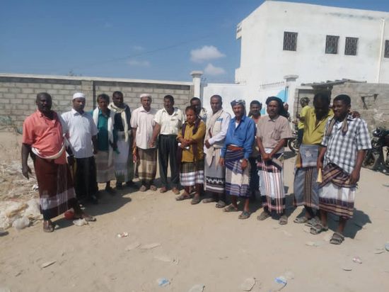 معلمو أحور يطالبون بمحاكمة مسلح  مدرسة 22 مايو