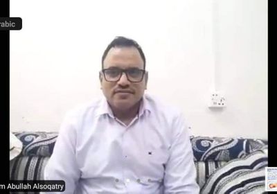 وزير الزراعة يدعو البنك الدولي لتعزيز التنسيق بالمشاريع التنموية