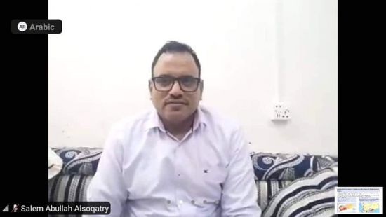 وزير الزراعة يدعو البنك الدولي لتعزيز التنسيق بالمشاريع التنموية