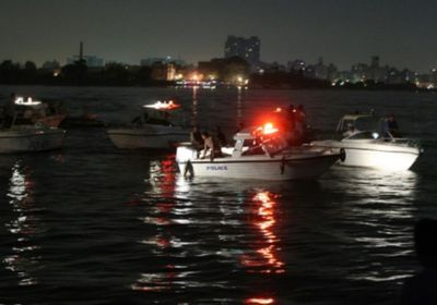  مصر.. غرق قارب يحمل 17 شخصا في الأسكندرية وانتشال 4 جثث