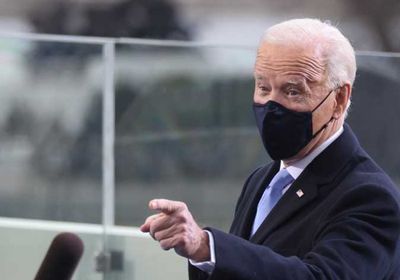 بايدن يوجه كلمة بشأن فيروس كورونا