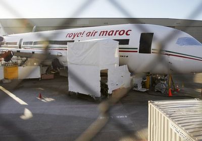 المغرب يدرس تعليق الرحلات الجوية مع دول أوروبية