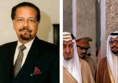 وفاة وزير البترول السعودي الأسبق أحمد يماني