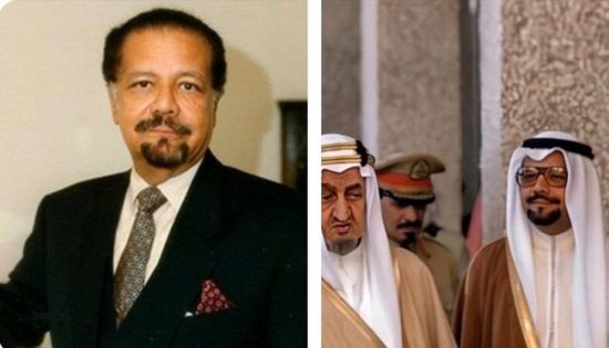 وفاة وزير البترول السعودي الأسبق أحمد يماني