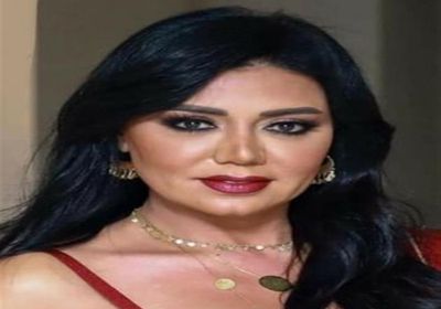 رانيا يوسف تروج لدورها في مسلسل "اللعبة 2"