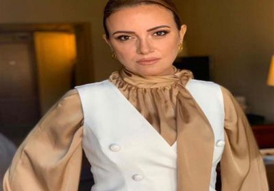 ريهام عبدالغفور تكشف سر رفضها الأدوار الجريئة 