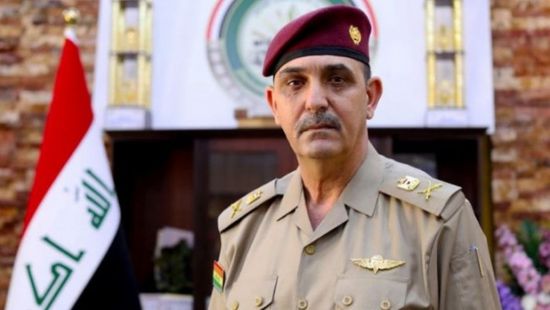 رسول يكشف تفاصيل إلقاء القبض على متسللين سوريين للأراضي العراقية