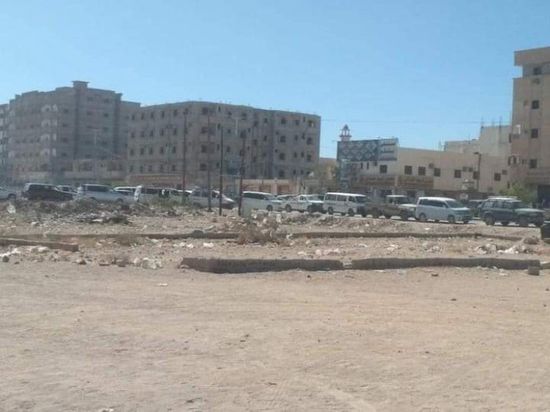 تصاعد السخط الشعبي من أزمة الغاز بشبوة