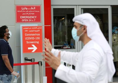 الإمارات تُسجل 5 وفيات و3,005 إصابات جديدة بكورونا