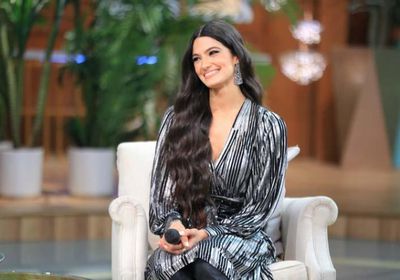 تارا عماد تكشف تفاصيل أعمالها المقبلة