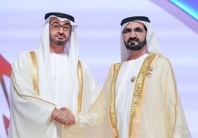 برئاسة بن زايد وبن راشد.. انطلاق أعمال "خلوة الخمسين" للحكومة الإماراتية