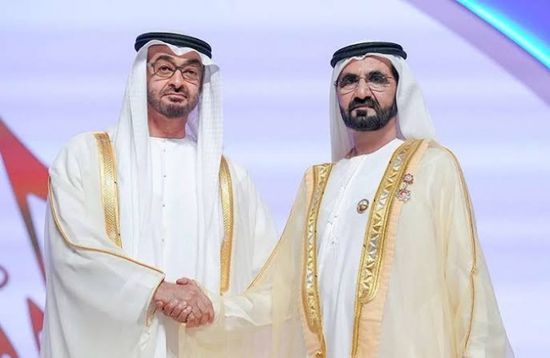 برئاسة بن زايد وبن راشد.. انطلاق أعمال "خلوة الخمسين" للحكومة الإماراتية