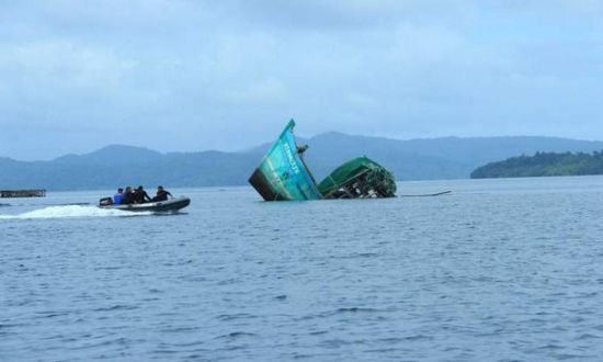  مصر: ارتفاع حصيلة ضحايا المركب الغارق بالأسكندرية إلى 9 قتلى