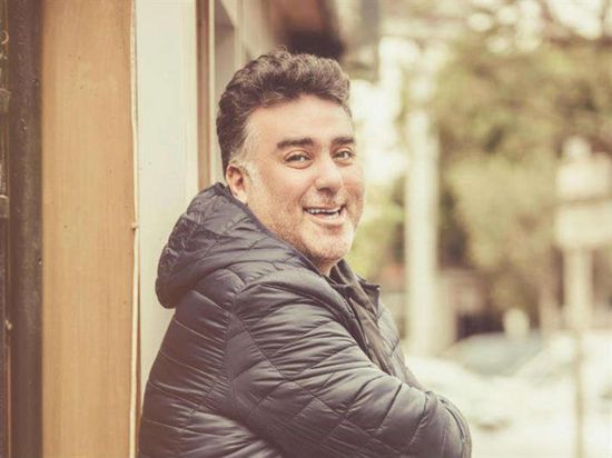 تامر حبيب يكشف تفاصيل أغنيته الجديدة مع أصالة