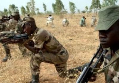 الشرطة الصومالية تحبط عملية انتحارية في مقديشو