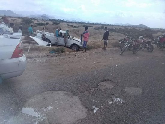 بالأسماء.. ضحايا حادث طور الباحة المروري