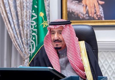 "الوزراء السعودي" يدين محاولات الاستهداف الحوثية للمملكة