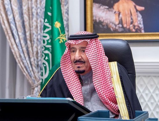 "الوزراء السعودي" يدين محاولات الاستهداف الحوثية للمملكة