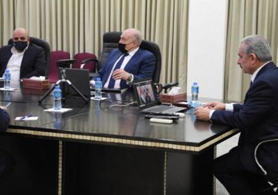  رئيس الوزراء الفلسطيني: وفرنا أكثر من 310 مليون دولار لمواجهة كورونا