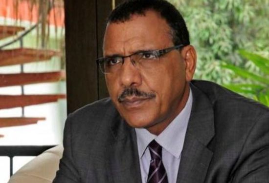  بازوم يفوز بالانتخابات الرئاسية في النيجر.. تعرف عليه