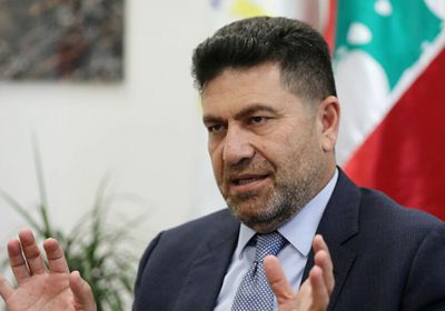 وزير الطاقة اللبناني يكشف عن كارثة تهدد البلاد